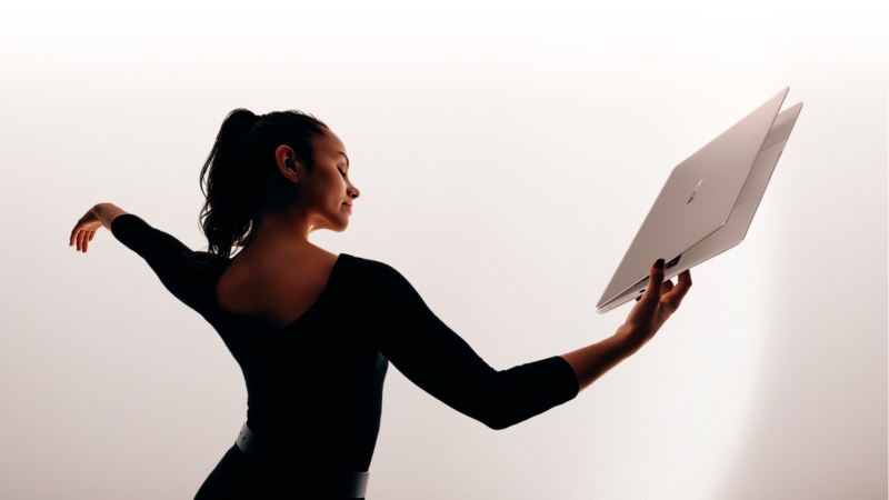 Пять причин выбрать ноутбук HONOR MagicBook Art 14 2025