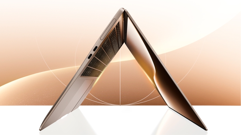 Пять причин выбрать ноутбук HONOR MagicBook Art 14 2025