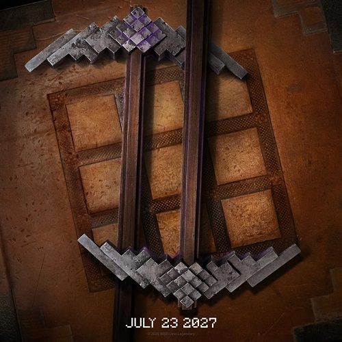 Почти $1 млрд сборов гарантировал экранизации Minecraft продолжение &mdash; первый тизер и дата выхода &laquo;Minecraft в кино 2&raquo;