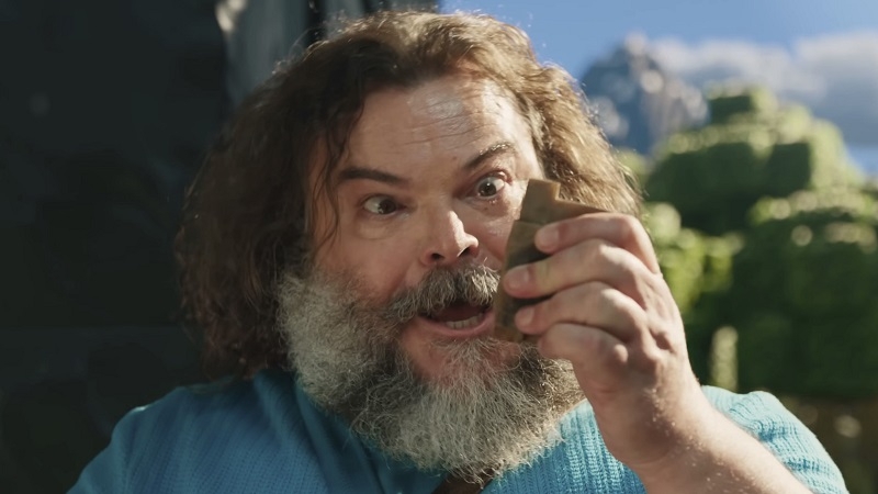 Почти $1 млрд сборов гарантировал экранизации Minecraft продолжение &mdash; первый тизер и дата выхода &laquo;Minecraft в кино 2&raquo;