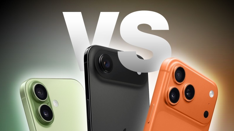 Почти все новые iPhone разошлись лучше ожиданий &mdash; только одна модель не снискала популярности