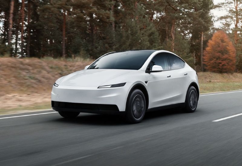 &laquo;Полный автопилот&raquo; Tesla испарился &mdash; теперь машины лишь &laquo;разработаны с учётом автономности&raquo;