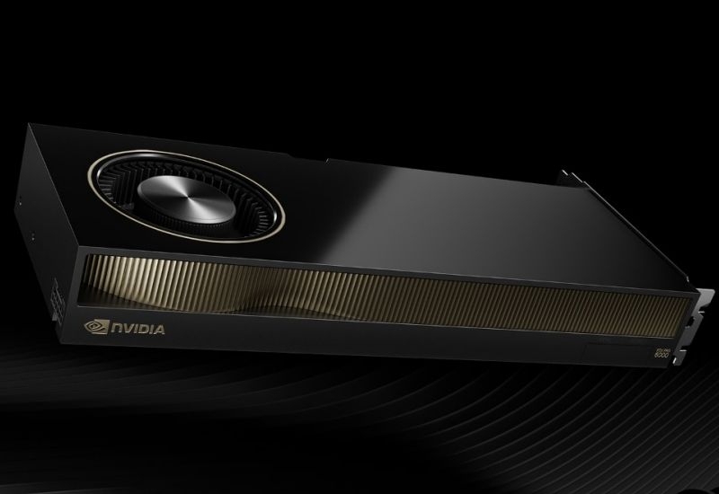 Потеря китайского рынка Nvidia сильнее навредит США, чем Китаю, заявил Дженсен Хуанг