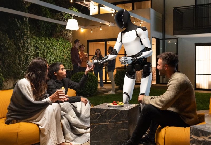 Председатель совета директоров Tesla заявила, что для Илона Маска важнее власть над компанией, чем компенсация в $1 трлн