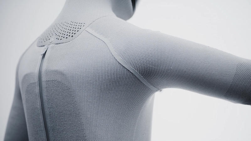 Представлен Figure 03 — человекоподобный робот для работы и дома, который будет выпускаться десятками тысяч