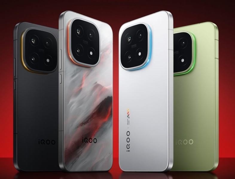 Представлен флагман iQOO 15 с чипом Snapdragon 8 Elite Gen 5 и батареей на 7000 мА&middot;ч по цене меньше&nbsp;$600