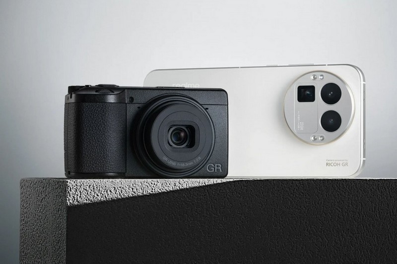 Представлен флагман Realme GT 8 Pro с модульной камерой Ricoh и чипом Snapdragon 8 Elite Gen 5 за&nbsp;$562