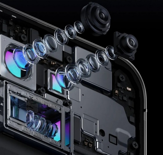 Представлен флагман Realme GT 8 Pro с модульной камерой Ricoh и чипом Snapdragon 8 Elite Gen 5 за&nbsp;$562