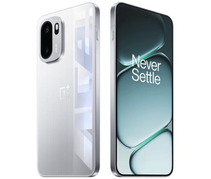 Представлен смартфон OnePlus Ace 6 с большим 165-Гц экраном, Snapdragon 8 Elite Extreme и батарей на 7800 мА·ч за $364