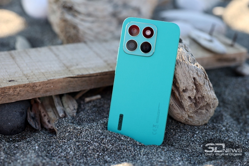 Представлен смартфон OnePlus Ace 6 с большим 165-Гц экраном, Snapdragon 8 Elite Extreme и батарей на 7800 мА·ч за $364