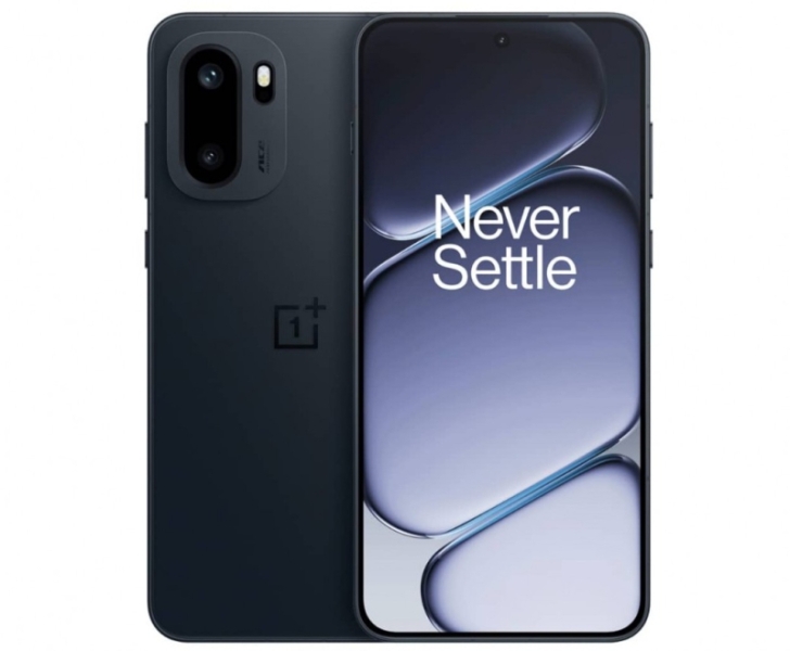 Представлен смартфон OnePlus Ace 6 с большим 165-Гц экраном, Snapdragon 8 Elite Extreme и батарей на 7800 мА·ч за $364