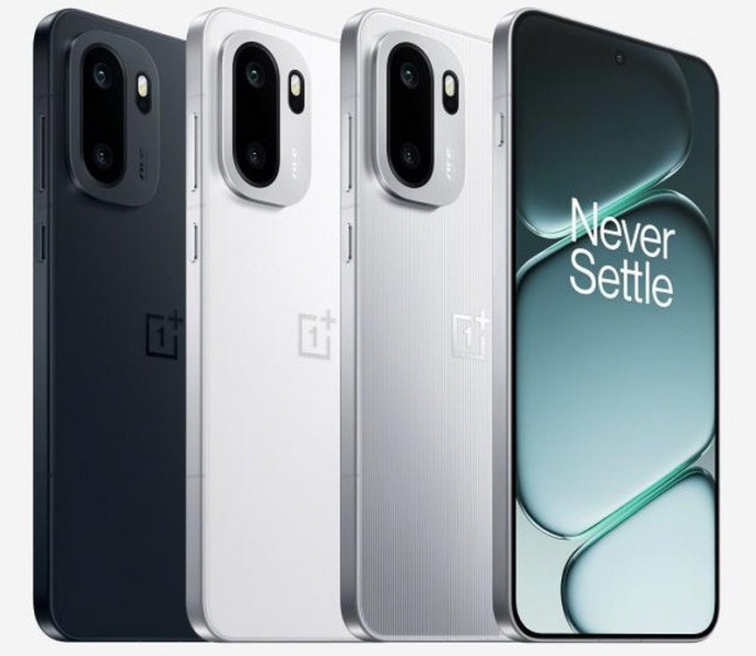 Представлен смартфон OnePlus Ace 6 с большим 165-Гц экраном, Snapdragon 8 Elite Extreme и батарей на 7800 мА·ч за $364