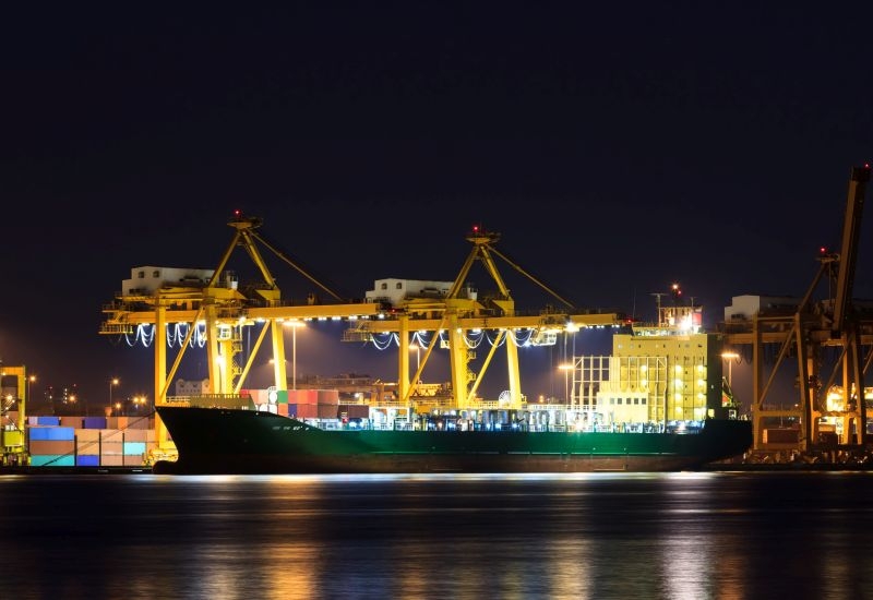 Президент США Трамп пригрозил Китаю дополнительными пошлинами в 100 % и запретом на экспорт ПО с 1 ноября