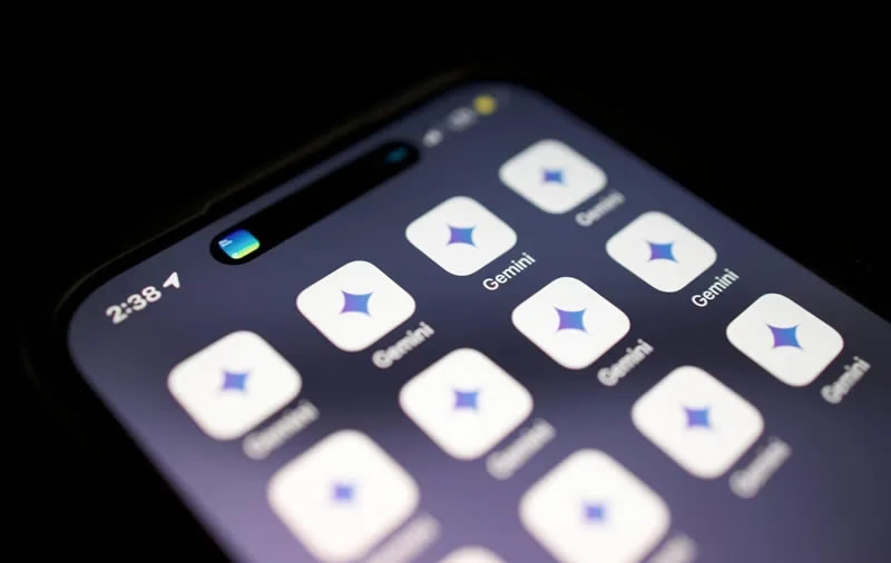 Приложение Gemini набрало 650 млн пользователей, превысив прогноз в 500 млн к концу года