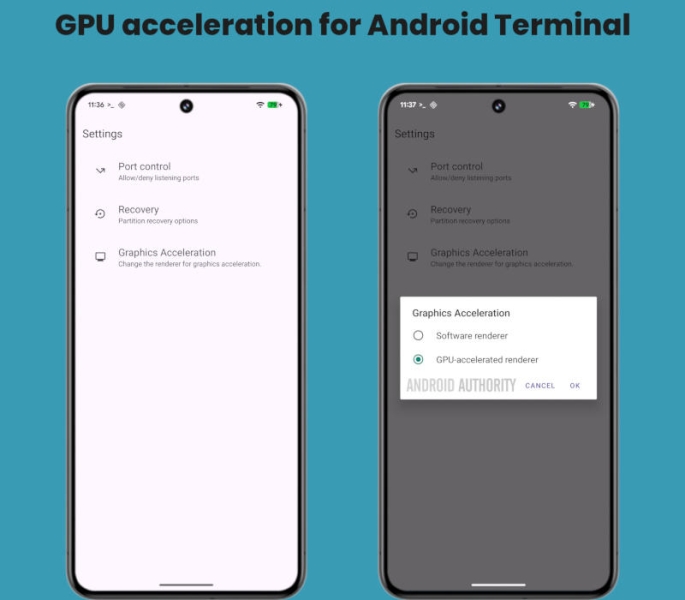 Приложения для Linux заработали на Google Pixel 10 лучше, чем на других смартфонах