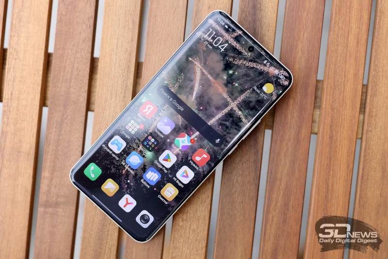 Продажи смартфонов в России рухнули на четверть &mdash; хуже было только во втором квартале 2022 года