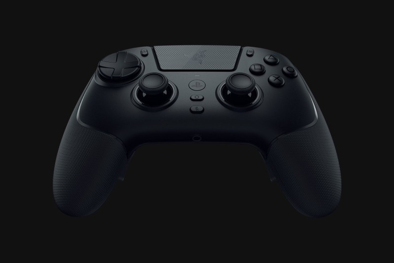 Razer выпустила геймпад Raiju V3 Pro &mdash; альтернатива DualSense Edge для PS5 и ПК с магнитными стиками и ценой $220