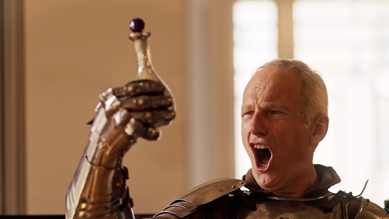 Разработчик Baldur’s Gate 3 бросил тень на план Илона Маска «сделать игры снова великими» с помощью ИИ