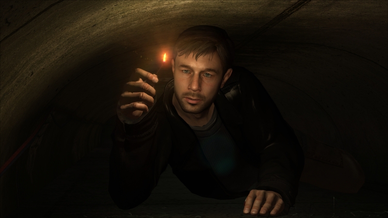 Разработчик Heavy Rain и Detroit: Become Human впервые взялся за мультиплеерную игру, а Star Wars Eclipse всё ещё жива