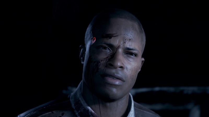 Разработчик Heavy Rain и Detroit: Become Human впервые взялся за мультиплеерную игру, а Star Wars Eclipse всё ещё жива