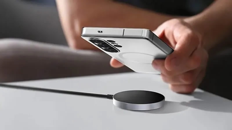 Разработчик Qi2 опроверг заявление Nothing об огромной цене внедрения магнитной зарядки