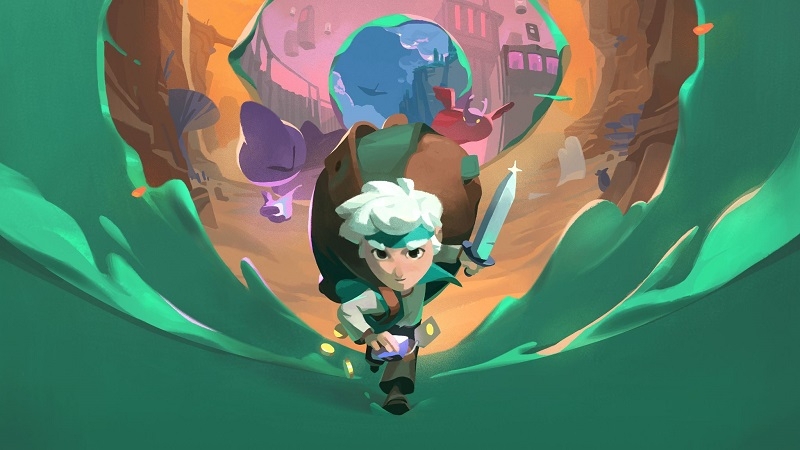Разработчики Moonlighter 2: The Endless Vault решили, что в октябре и так выходит слишком много игр &mdash; сиквел получил новую дату релиза