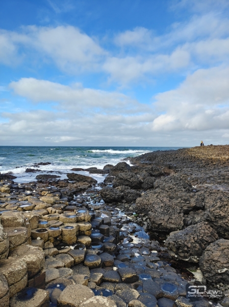 Репортаж с презентации&nbsp;Realme 15 Pro Game of Thrones Edition в Северной Ирландии