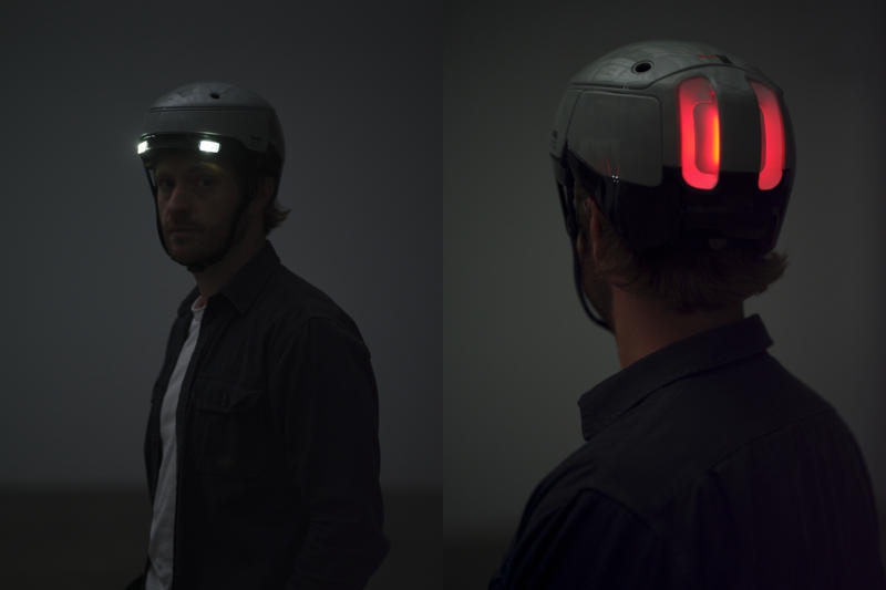 Rivian показала электровелосипед странного вида, его четырёхколёсную версию и передовой шлем