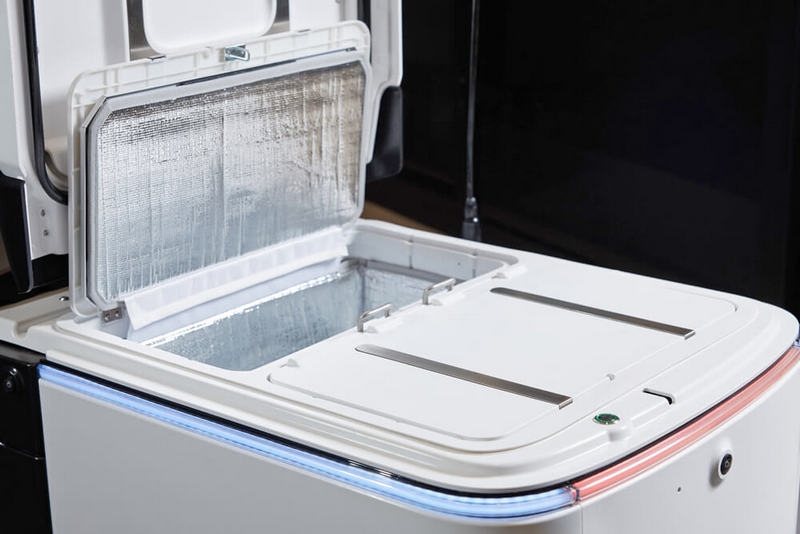 Роботы-курьеры &laquo;Яндекса&raquo; обновились до четвёртого поколения&nbsp;&mdash; что нового?