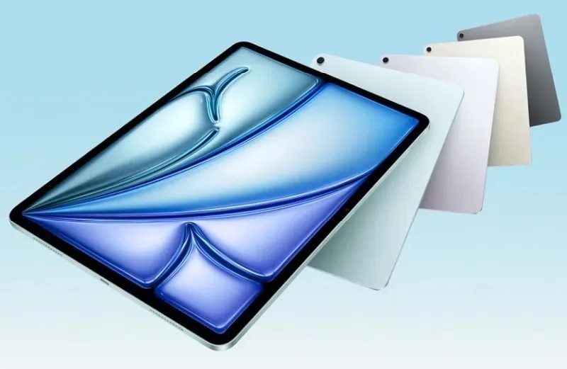 Россияне стали пересаживаться с ноутбуков на планшеты&nbsp;&mdash; так дешевле