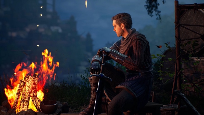 Российский ответ &laquo;Готике&raquo; задерживается &mdash; Of Ash and Steel получила новую дату выхода