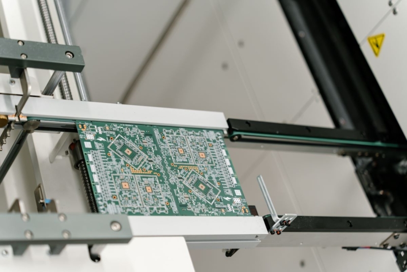 &laquo;Ростелеком&raquo; запустил массовое производство роутеров с Wi-Fi 6