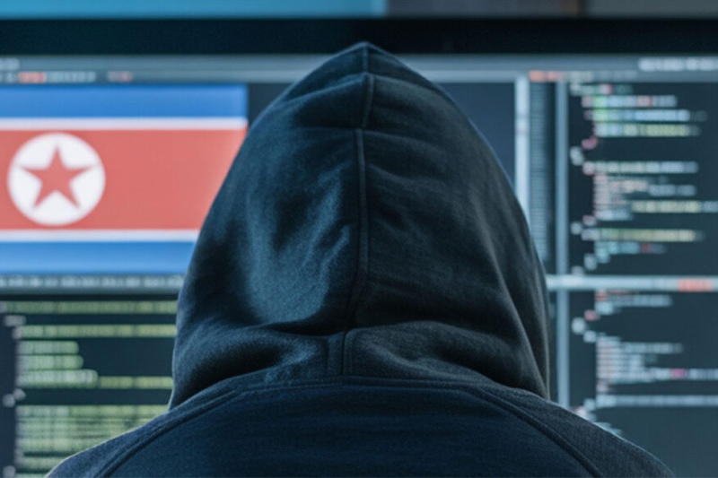 С начала года северокорейские хакеры украли криптовалюты на $2 млрд &mdash; это рекорд