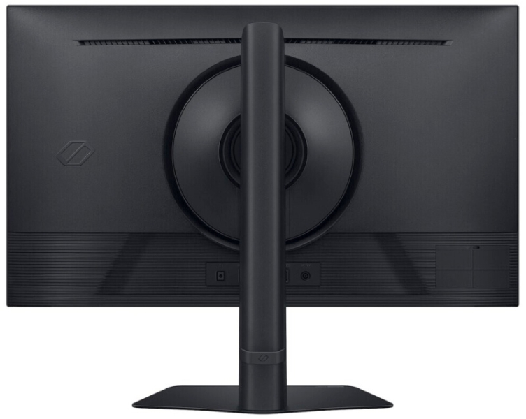 Samsung представила 27-дюймовый монитор Odyssey G60F с IPS-панелью и частотой до 350 Гц