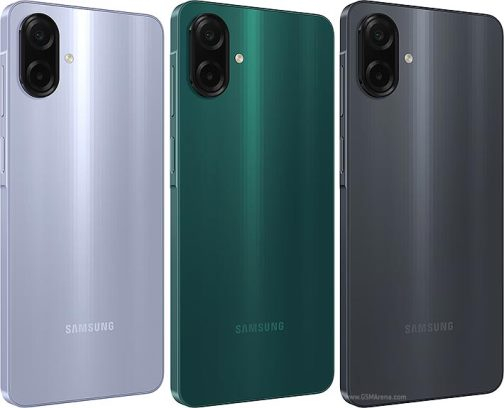 Samsung представила 80-долларовый смартфон Galaxy M07 &mdash; с чипом Helio G99 и батареей на 5000 мА&middot;ч