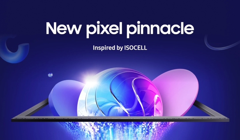 Samsung представила уменьшенный 200-Мп сенсор ISOCELL HP5&nbsp;и хвастается его главным недостатком