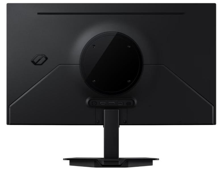 Samsung выпустила недорогой 27-дюймовый геймерский монитор Odyssey OLED G50SF c QD-OLED, 1440p и 180 Гц