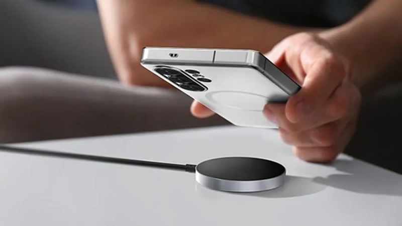 Samsung выпустила зарядные устройства с Qi2 &mdash; совместимых смартфонов у компании пока нет