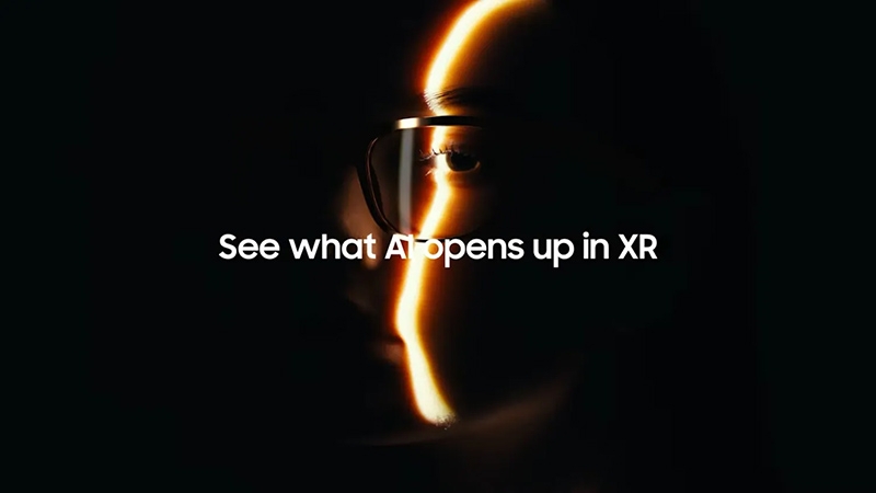 Samsung выпустит смарт-очки на Android XR совместно с модными брендами классических очков