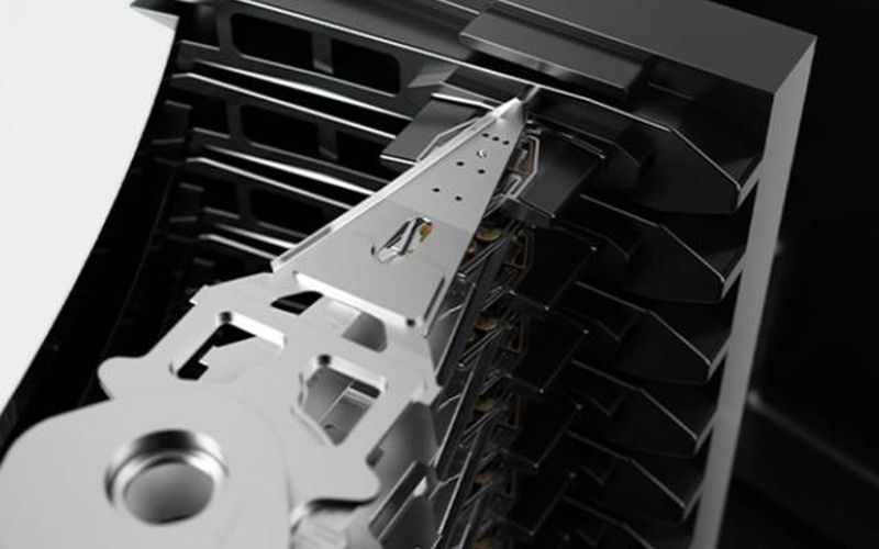 Seagate подключилась к сбору сливок с ИИ-бума &mdash; серверная выручка взлетела на 34 %