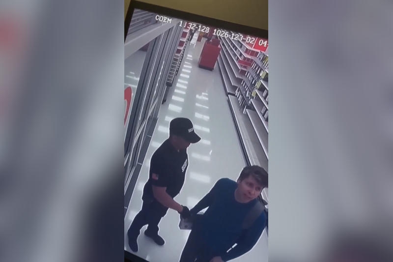 Сэма Альтмана поймали за руку при попытке украсть видеокарту &mdash; это самое популярное ИИ-видео в&nbsp;Sora