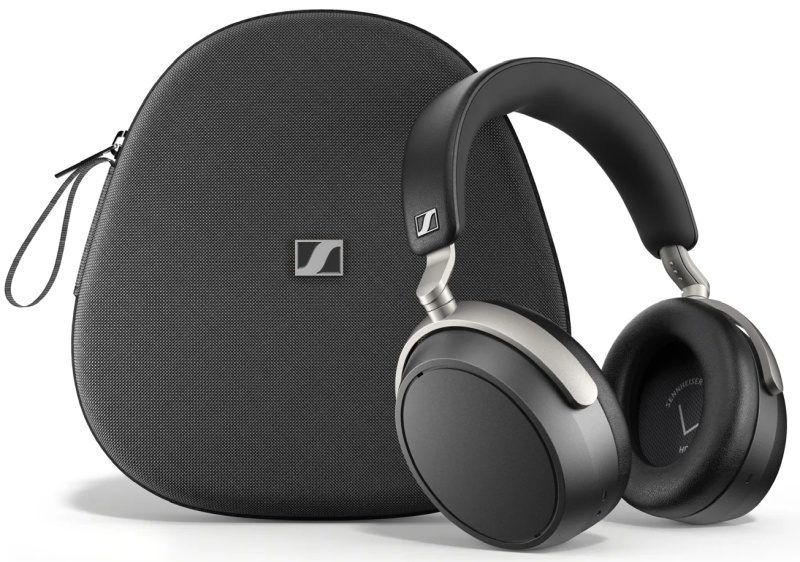 Sennheiser представила наушники HDB 630 &mdash; &laquo;первый беспроводной продукт для аудиофилов&raquo;