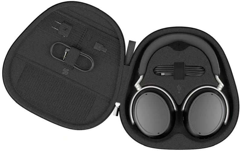 Sennheiser представила наушники HDB 630 &mdash; &laquo;первый беспроводной продукт для аудиофилов&raquo;