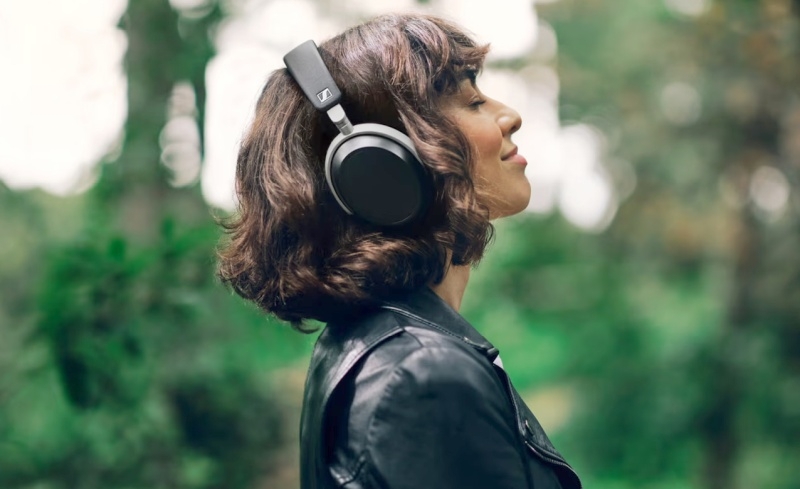 Sennheiser представила наушники HDB 630 &mdash; &laquo;первый беспроводной продукт для аудиофилов&raquo;