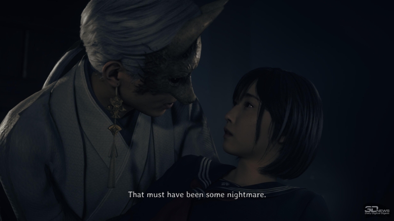 Silent Hill f &mdash; может, хватит уже? Рецензия