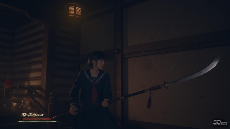 Silent Hill f &mdash; может, хватит уже? Рецензия