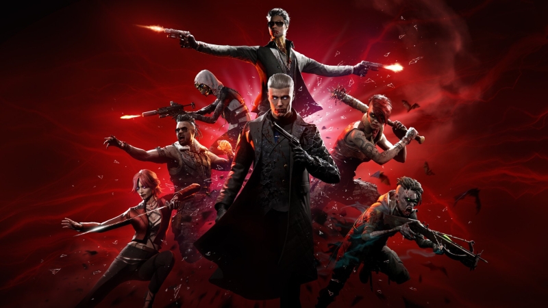 «Скоро над Прагой взойдёт солнце»: создатели Vampire: The Masquerade — Bloodhunt отметят четырёхлетие игры её закрытием