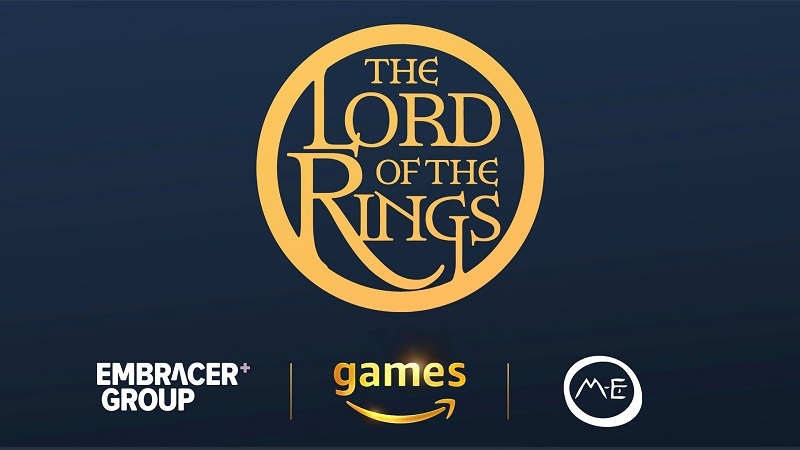 Слухи: Amazon отменила ещё одну MMO по «Властелину колец»