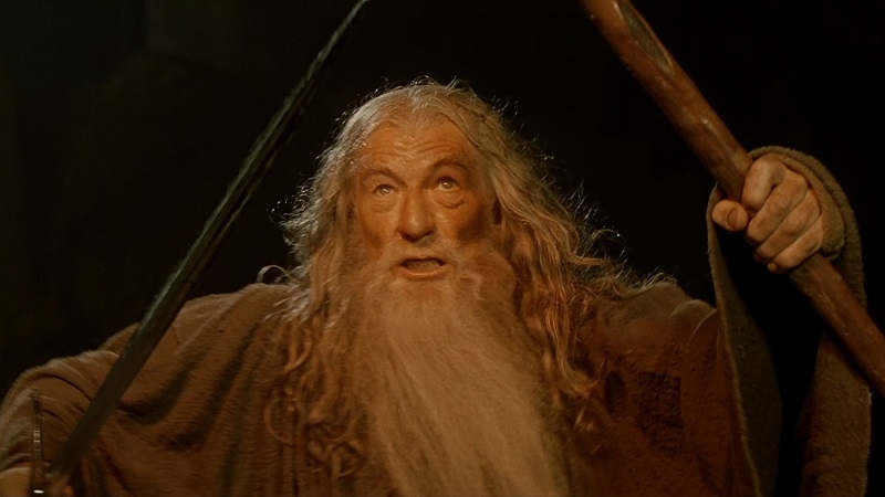 Слухи: Amazon отменила ещё одну MMO по «Властелину колец»