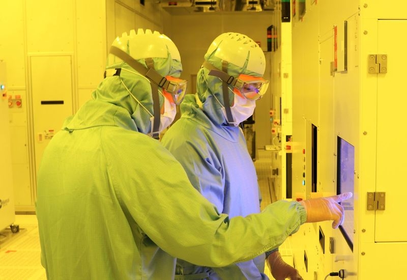 Слухи о дороговизне 2-нм чипов, выпускаемых TSMC, оказались сильно преувеличены